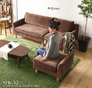 sofa rossano SFR 32